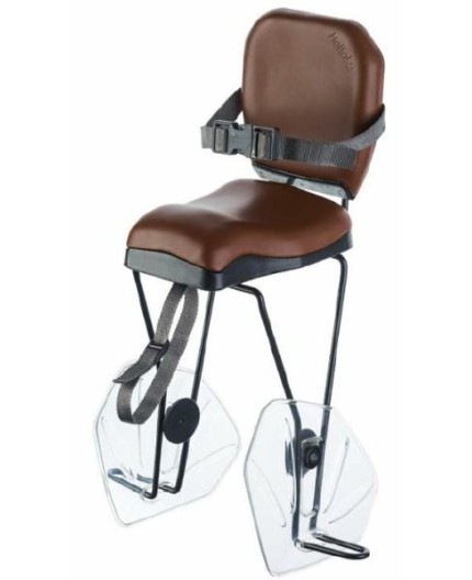 Hello Seggiolino Postriore Brn