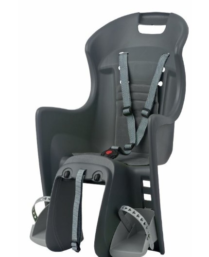 Boodie Seggiolino Al Portapacco