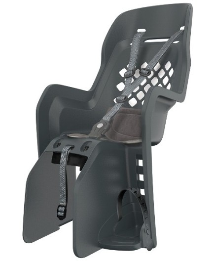 Joy Seggiolino Posteriore Al Portapacco