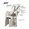 Joy Seggiolino Posteriore Al Portapacco