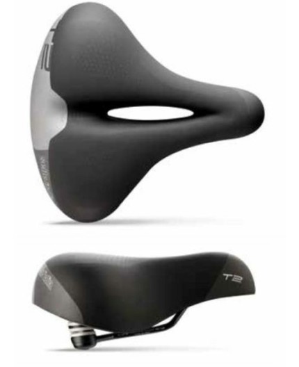 T2 Sportouring Flow L2 Selle Italia