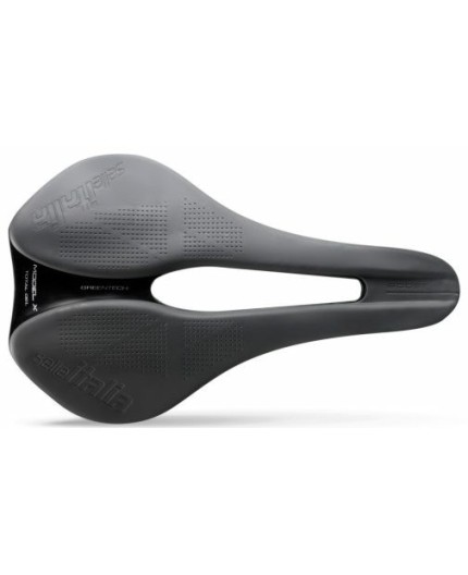 Model X Green Superflow Selle Italia L3