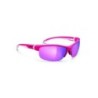 Jewel Occhiale Rpj Fuxia/bianco Lente