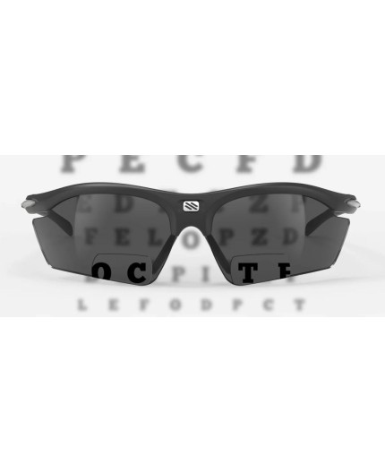 Rydon Readers Rudy Project Nero