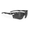 Propulse Occhiale Nero Lente Fumo