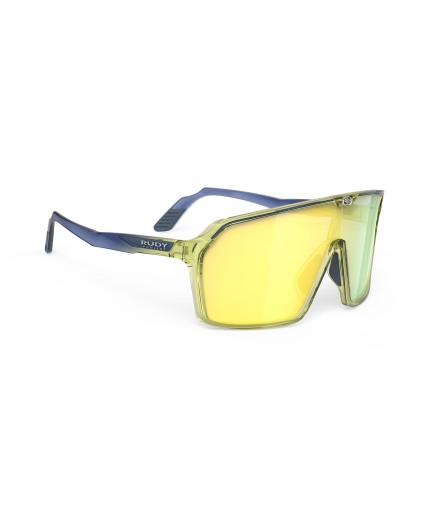 Spinshield Occhiale Rudy Project Giallo