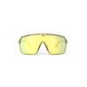 Spinshield Occhiale Rudy Project Giallo