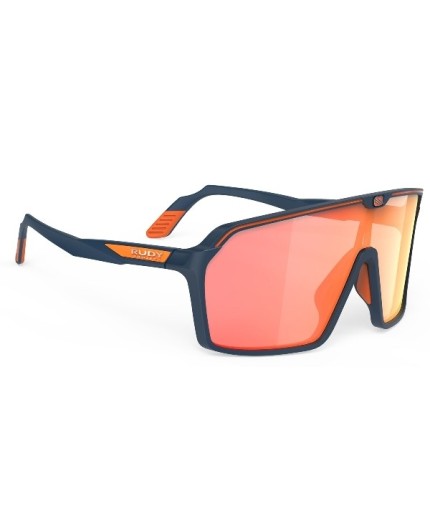 Spinshield Blu Notte Lente Arancio