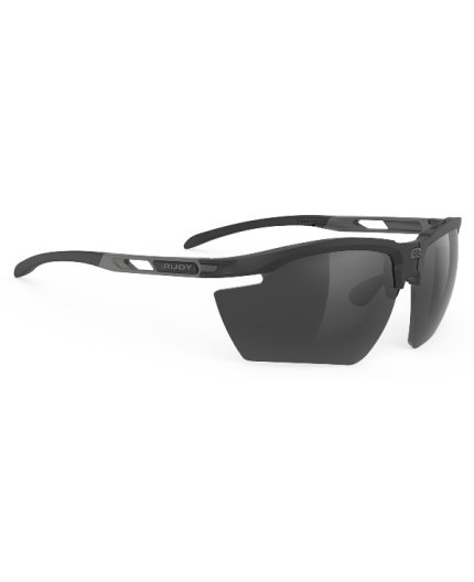 Magnus Nero Lente Fumo Rudy Project