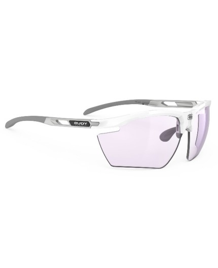 Magnus Bianco Lente Fotocromatica Rudy
