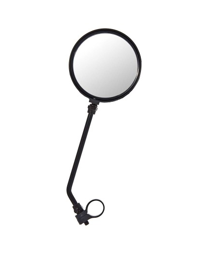 Specchio Rotondo Tipo Ciclomotore