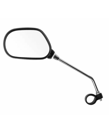 Specchio Sinistro Con Catadiottro