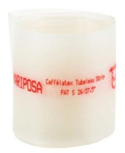 Strip Kit Tubeless Caffe'latex Flat 26"/