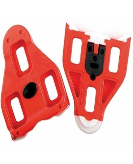 Tacchetto Look Rossi Delta