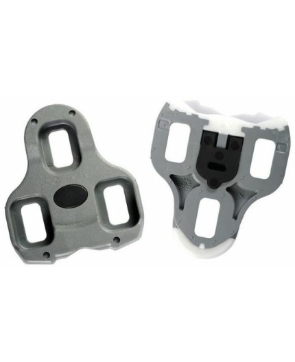 Tacchetto Look Keo Grigio