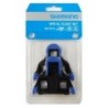 Tacchette Pedali Spd-sl Sh12 Blu 2 Gradi