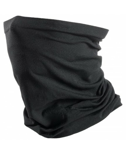 Scaldacollo Multiuso Carbon Sixs