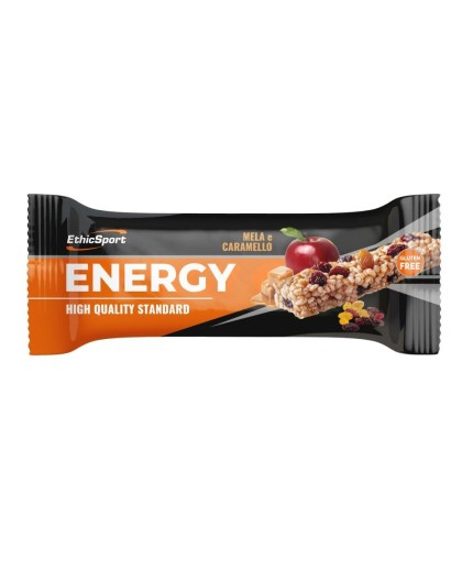 Energy Mela Caramello 35gr Ethicsport