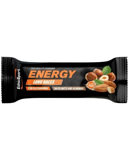 Energy Long Races Ethic Sport Bar. 45g
