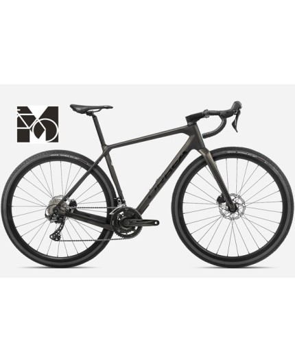 Terra M30 Team Orbea Grx 2x11