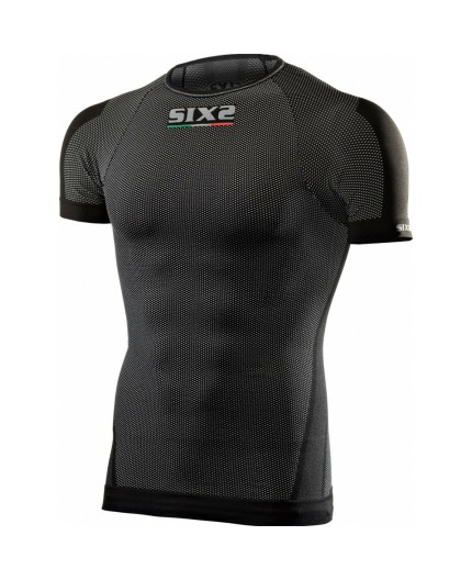 Ts1 Maglia Intima Sixs Carbon