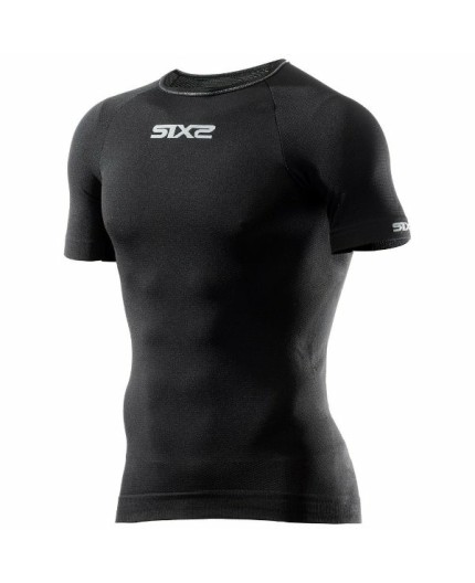 Maglia Carbon Intimo Sixs