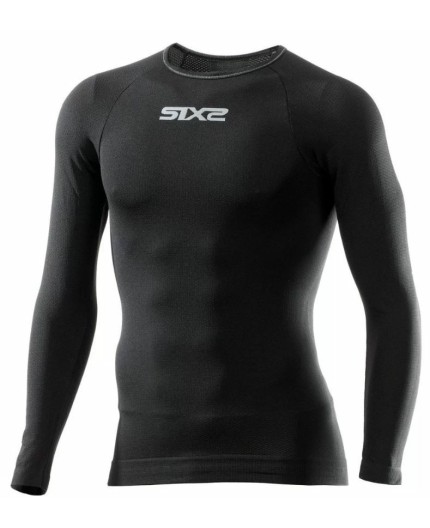Maglia Intimo Girocollo Sixs