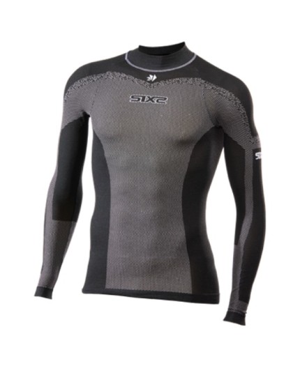 Breezy Touch Lupetto Sixs