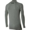 Lupetto Manica Lunga Carbon Merinos Sixs