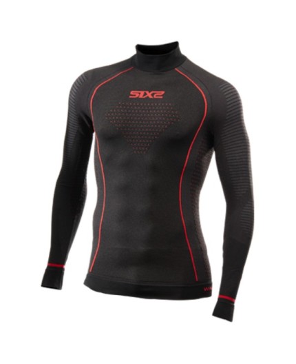 Blazefit (rame) Lupetto Sixs