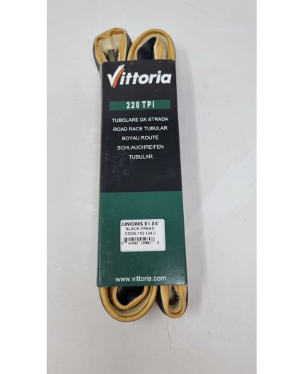 Tubolari Junior Vittoria