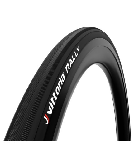 Rally 23-28" Tubolare Full Black