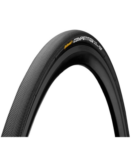 Competition Tubolare Continental 700x25