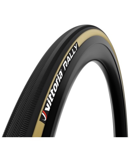 Rally 23-28" Nero/para Tubolare