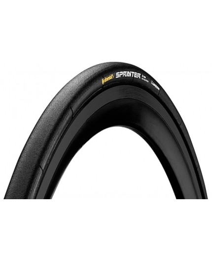 Sprinter Tubolare Continental