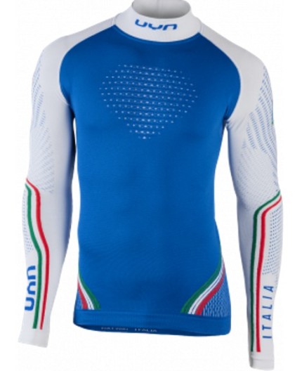 Uyn Natyon Maglia Lupetto