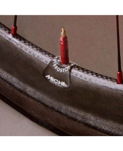 Vibrostop Etichette Adesive Miche