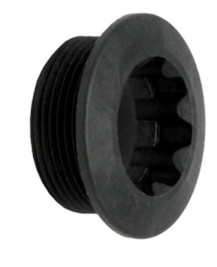 Vite Shimano Pedivella Sx Fc-m8100