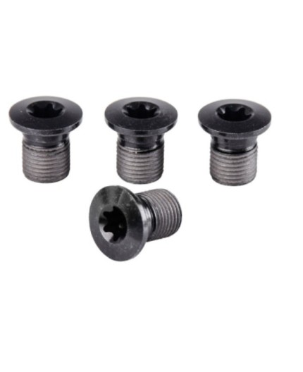 Viti Fissaggio Corona 4pz Fc-m970