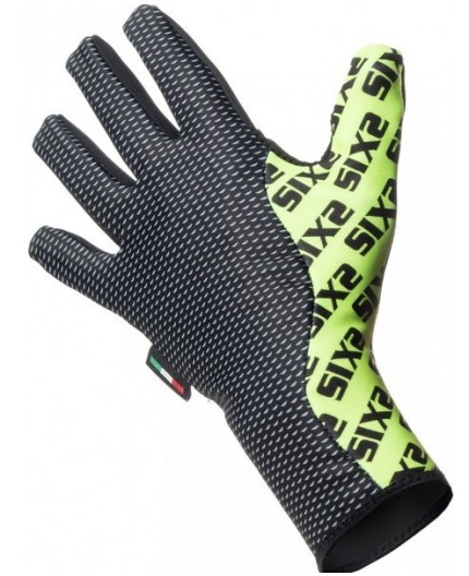Winter Guanti Sixs Windtex