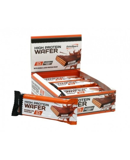 Protein Wafer Barretta 35g Ethic Sport