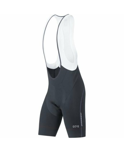 Oxygen Calzoncino C/b Felpato Gore