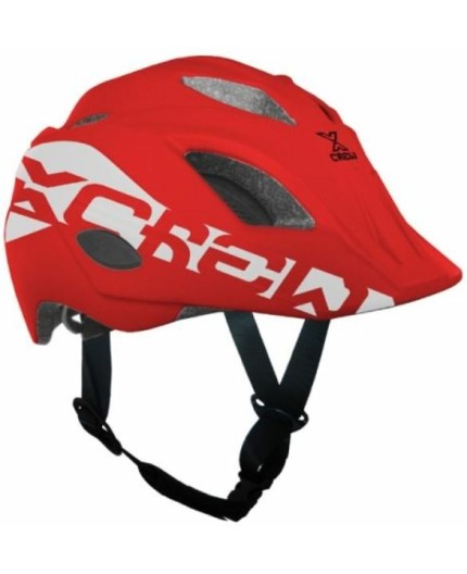 X-crew Casco Mwtek