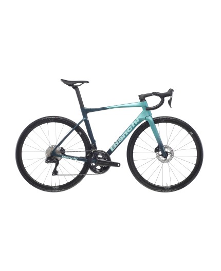 Specialissima Pro Ultegra Di2 12vbianchi