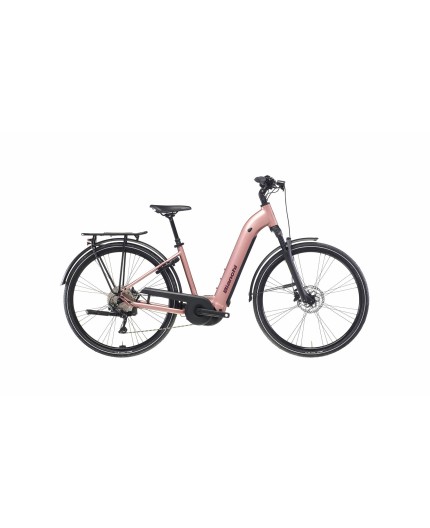 T-tronik C 8.2 Deore 10v Bosch Bianchi