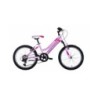 Escape 20" Mtb Lady 6v Montana