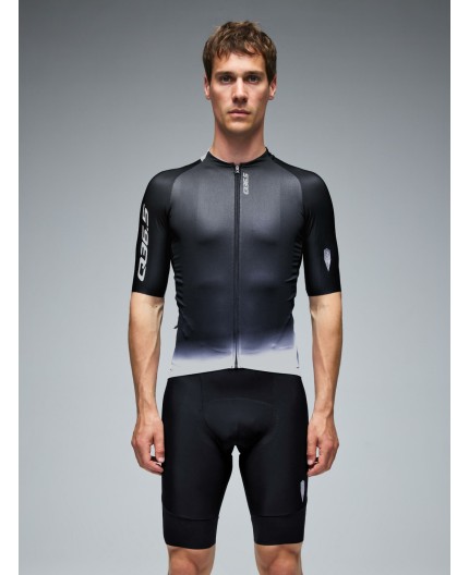 Gregarius Pro Collar Fade Maglia Q 36.5