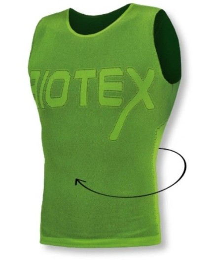 Reverse Canotta Biotex