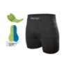 Boxer Con Fondello Seamless Biotex
