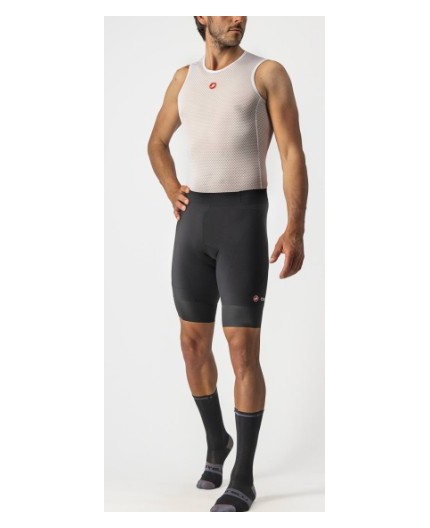 Endurance 3 Calzoncino Castelli